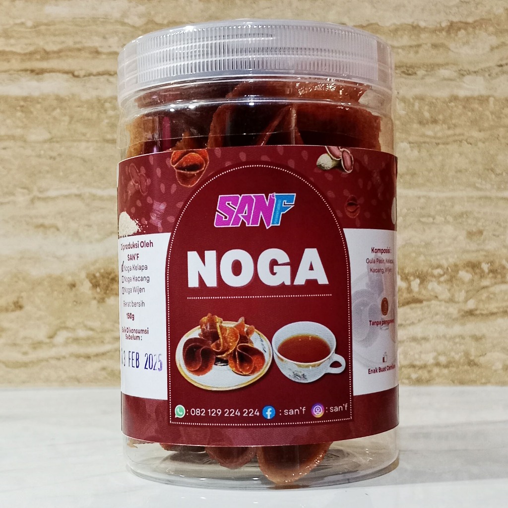 

Noga Kelapa