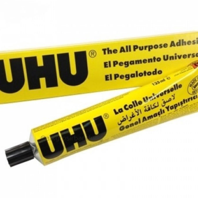 

Sale Uhu 125 ml Lem Cair