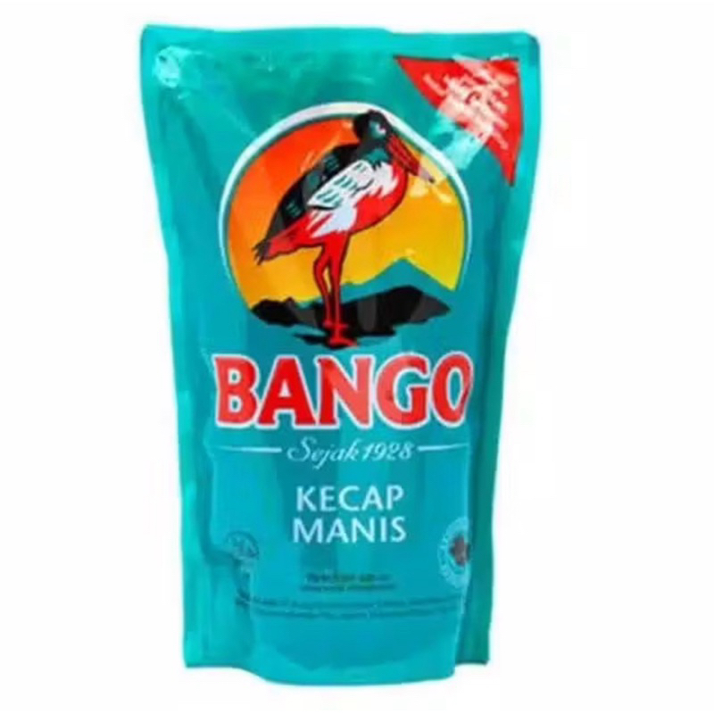 

RB (12 bks) Kecap manis bango Rp 3000 1 lusin