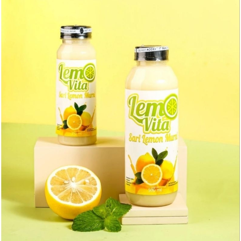 

Lemonvita