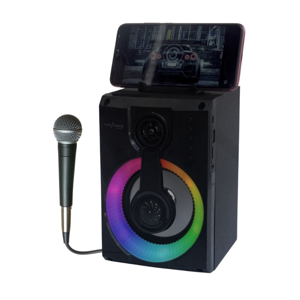 Advance Speaker Bluetooth S-50