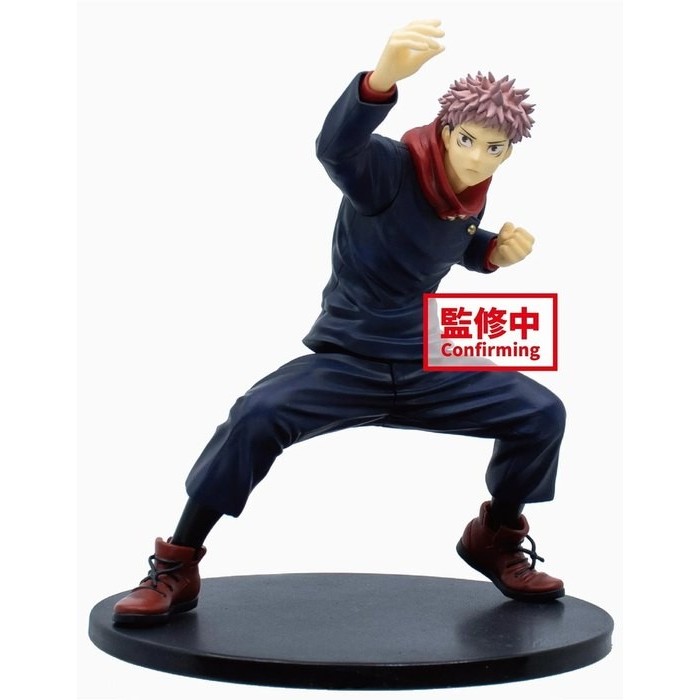 Taito Jujutsu Kaisen - Itadori Yuji