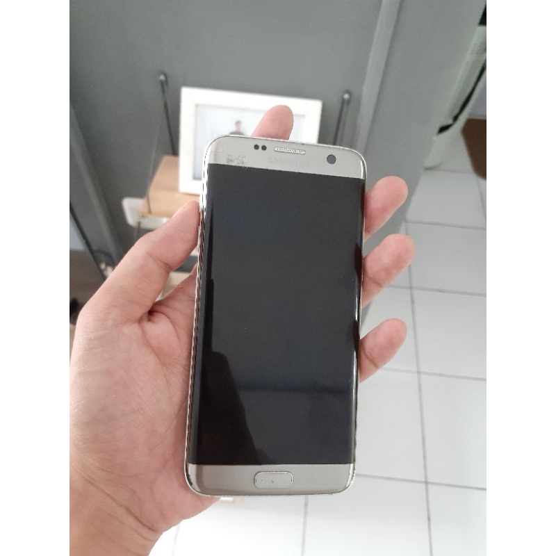 Samsung second S7 mati total