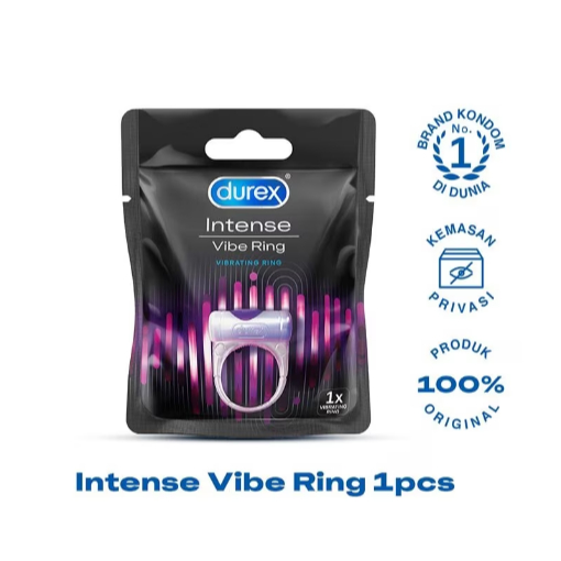 Durex Play Vibration Ring