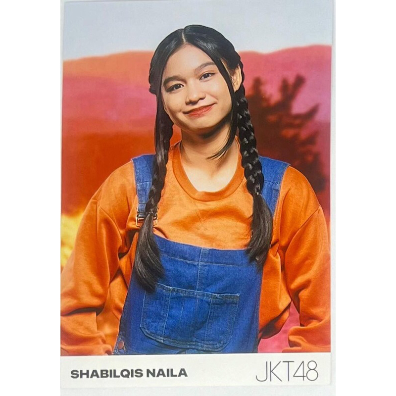 PHOTOPACK/PP NALA JKT48
