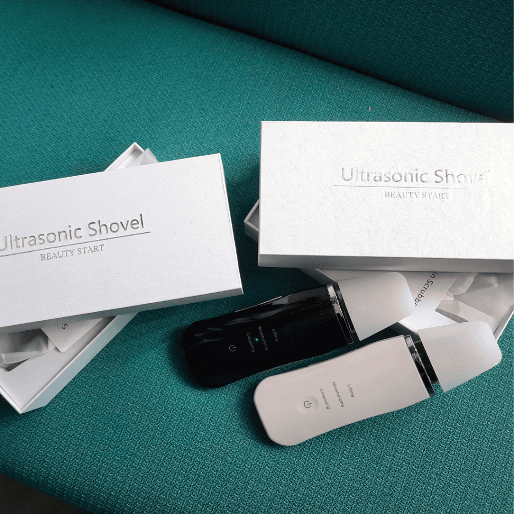 skin scrubber ekstraksi komedo | Alat untuk mengangkat komedo