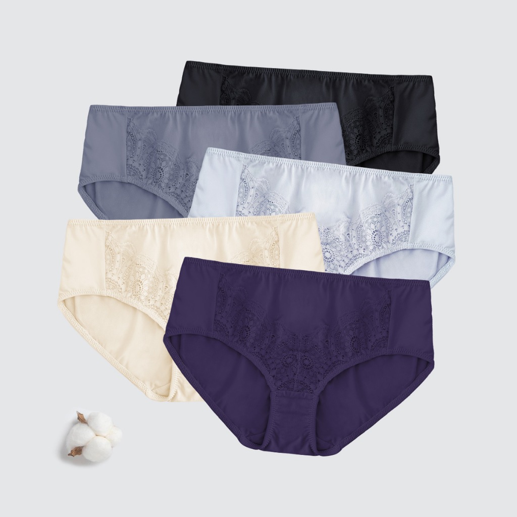 The Brahouse Panty Mini B02-1572