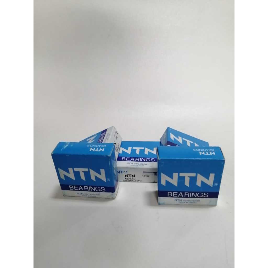 Bearing 6304 NTN / Bearing 6304 / Bearing NTN