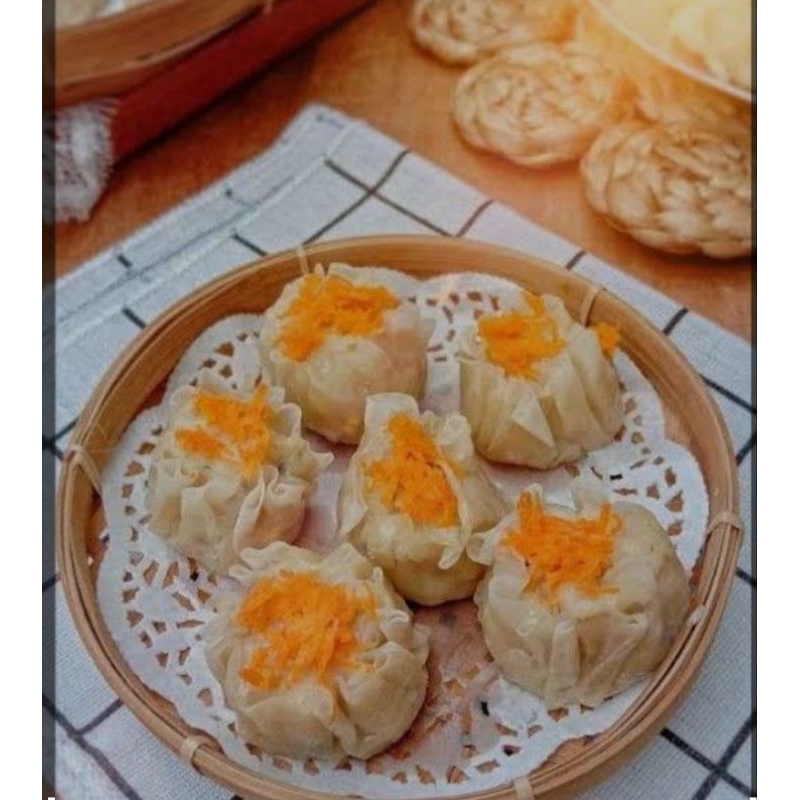 

Dimsum Ayam Akai