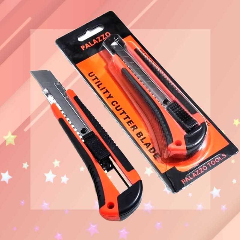 

Cutter besar lapis karet press tekan - isi Cutter besar - cutter kebo