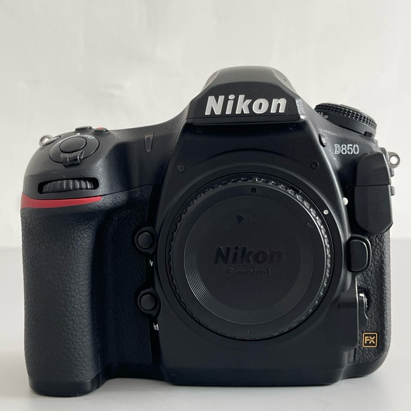 Nikon D850 Wifi