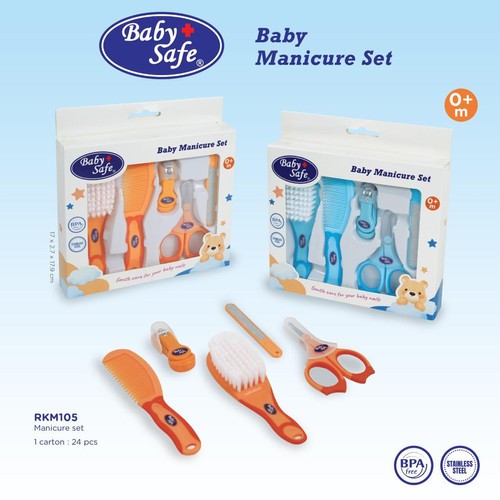 BEEBEEMARTSHOP  || BABY CARE SET