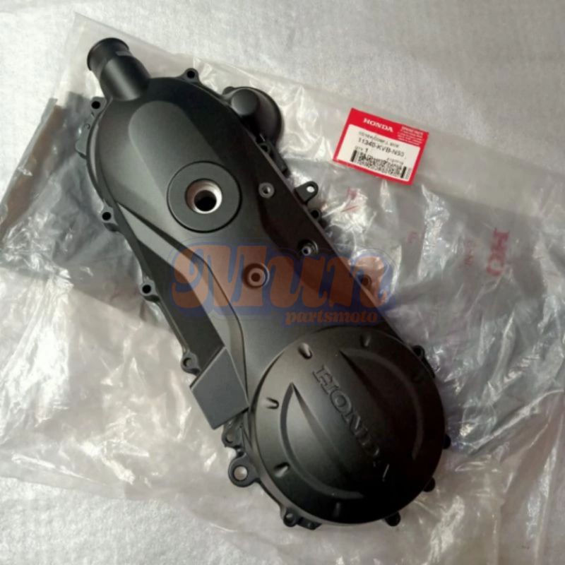 11340-KVB-N50 COVER CVT VARIO 110 TECHNO