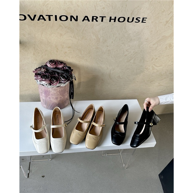 SEPATU KOREA PREMIUM GUANGZHOU