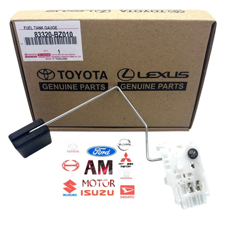 PELAMPUNG TANK TANG TANGKI PELAMPUNG MINYAK FUEL TANK GAUGE TOYOTA AVANZA XENIA RUSH TERIOS 2004-201