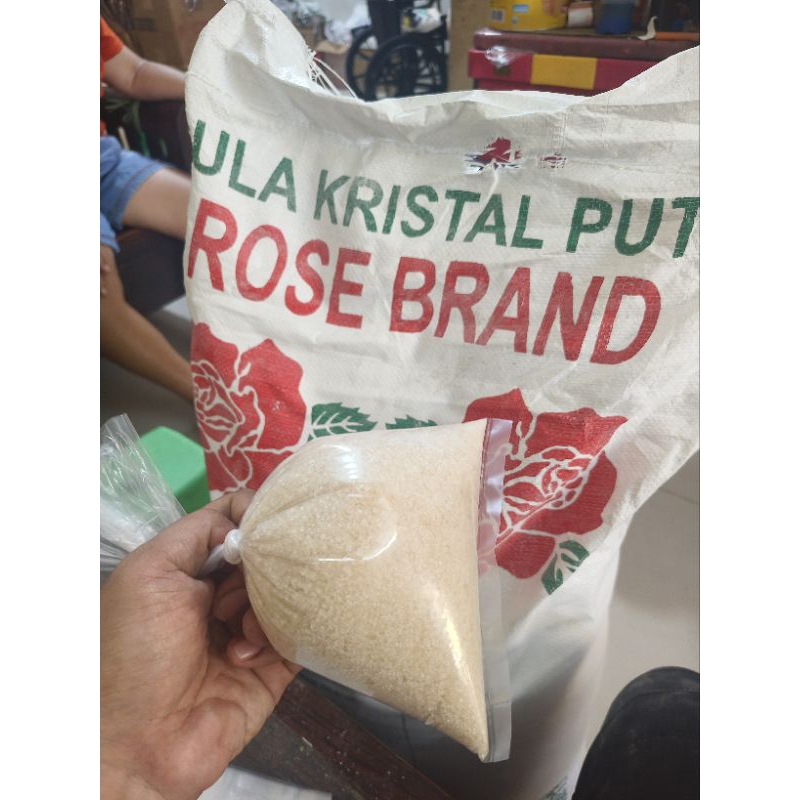 

gula pasir curah