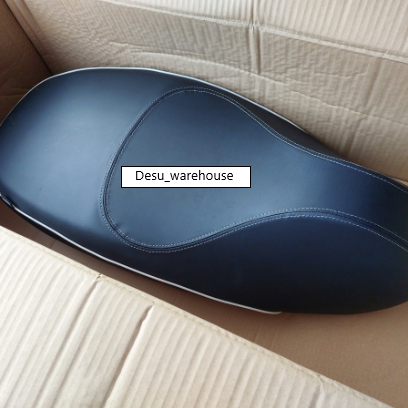Jok Sprint Primavera Iget Sadel Standar Ori Saddle Vespa