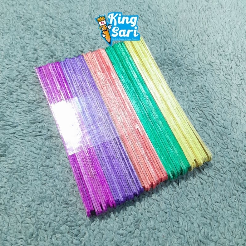 

STIK ES KRIM/ICE CREAM STICK/STIK ES KRIM WARNA/STIK ES KRIM WARNA WARNI/STIK ES KRIM TERMURAH/KETRAMPILAN STIK ES KRIM/KETRAMPILAN MENGGUNAKAN ATIK ES KRIM WARMA/TOKO ATK DI DENPASAR/TOKO ATK DI BALI/KING SARI MART PEMATIH/KING SARI MART ABIANSEMAL/ATK