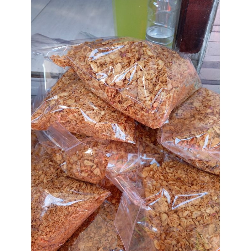 BAWANG GORENG 1 kg