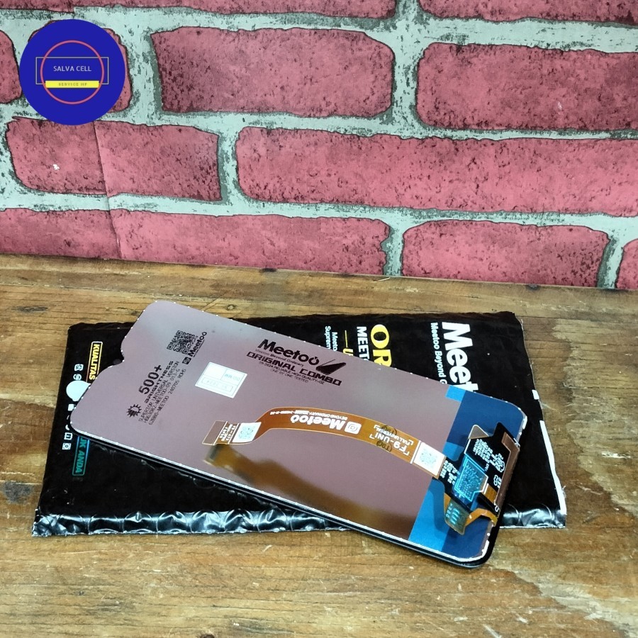 MEETOO LCD OPPO F9 FULLSET