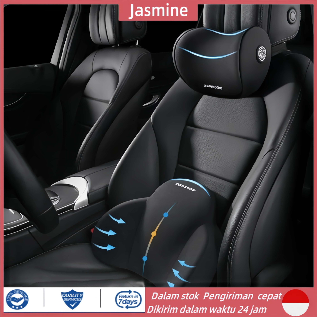 FLASH SALE BANTAL LEHER MOBIL BANTAL MOBIL BANTAL MOBIL SET PREMIUM MEWAH BANTAL SANDARAN MOBIL