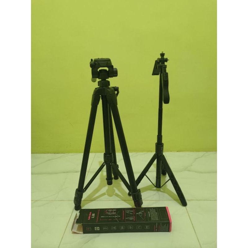 Tripod HK-836B