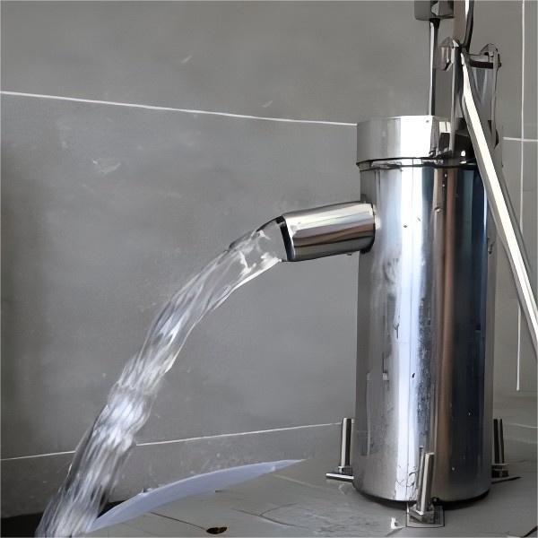 Pompa Dragon Dragon Pompa Air Manual Dragon Pompa Air