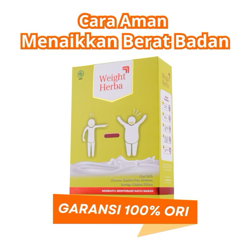 

WEIGHT HERBA 200GR