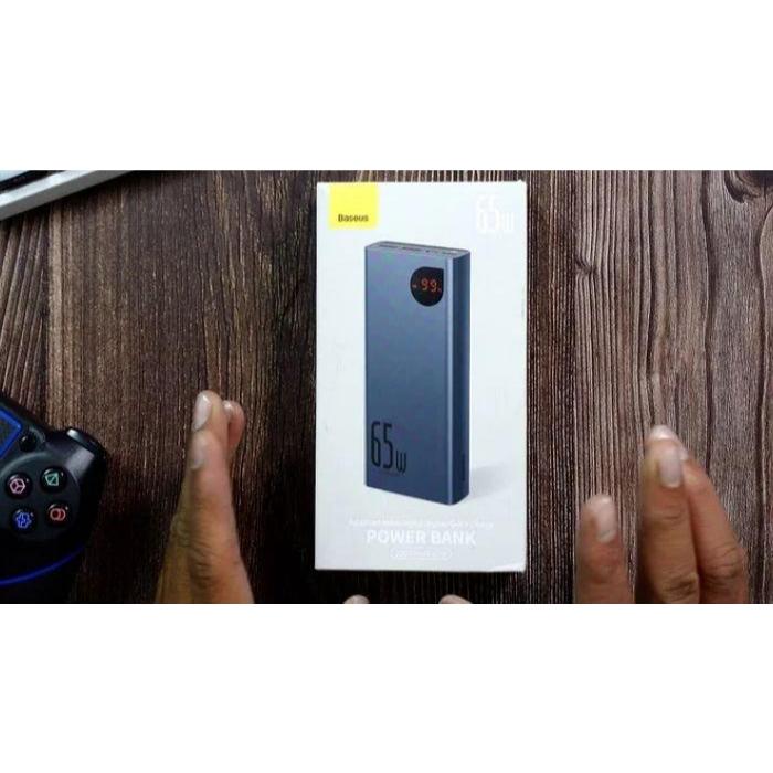 PRODUK VARIAN POWERBANK Baseus / Powerbank 64