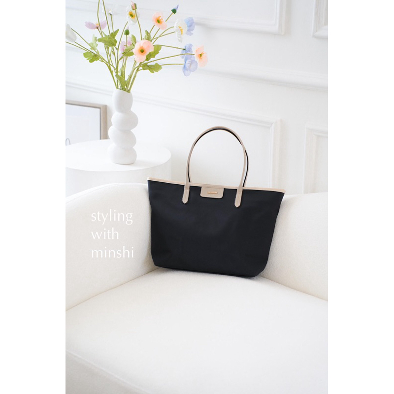 Grace Shoulder bag/Shoulder bag/Tas bahu/Tas kuliah/Tas sekolah/Tas bahu besar/Bag wanita/bag kuliah