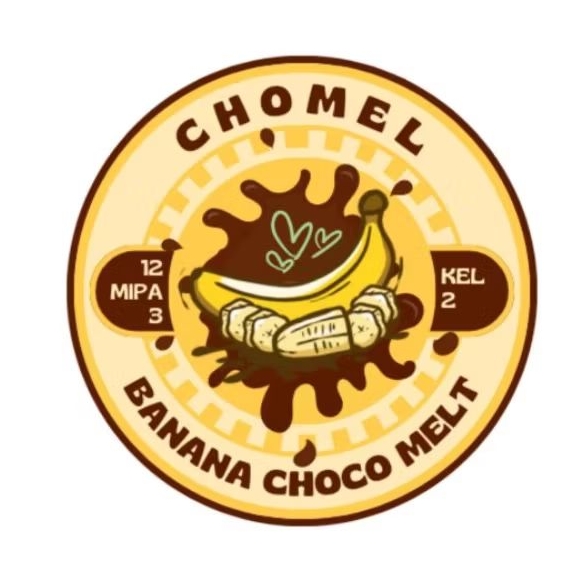 

KERIPIK PISANG COKLAT LUMER