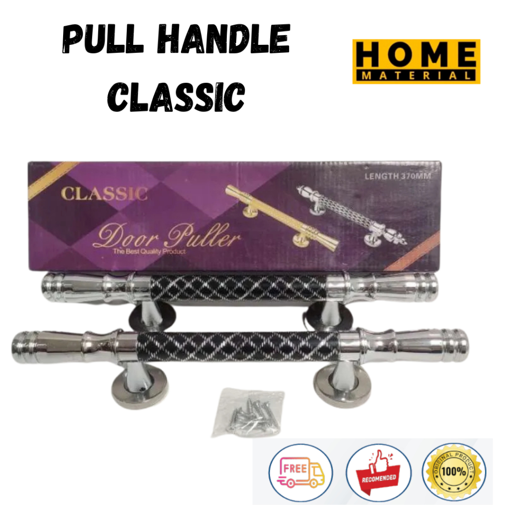 TARIKAN PINTU RUMAH / TARIKAN 2 PINTU / TARIKAN PINTU STAINLESS / TARIKAN PINTU TARIK / TARIKAN PINT