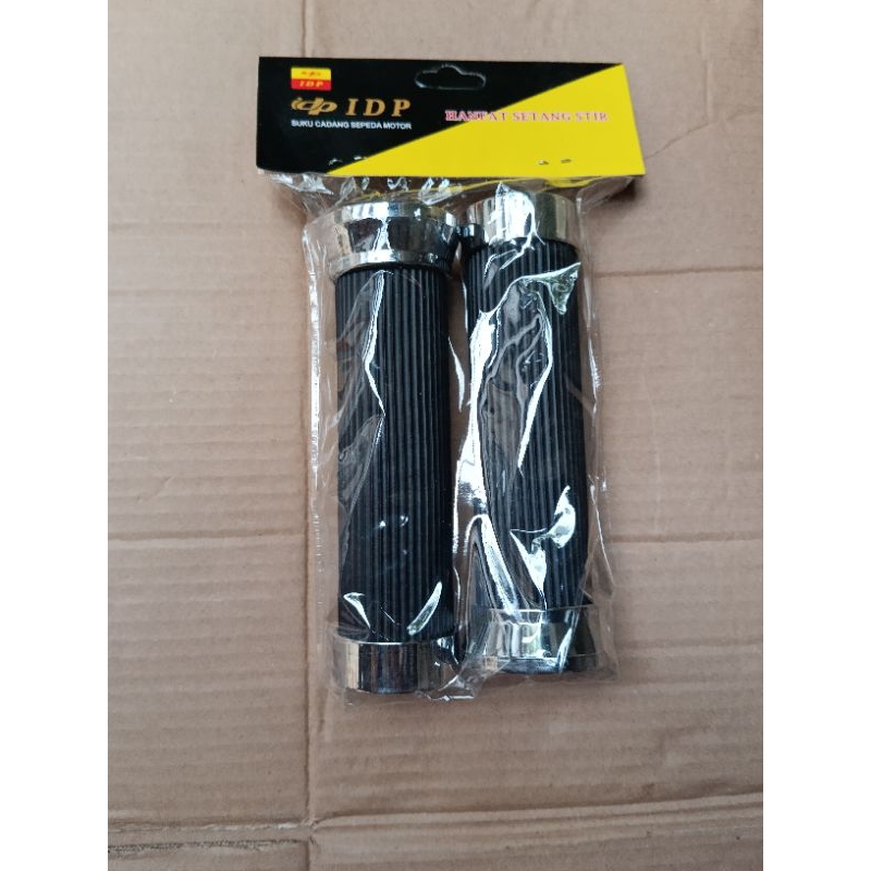 handpat grip stang vespa px new