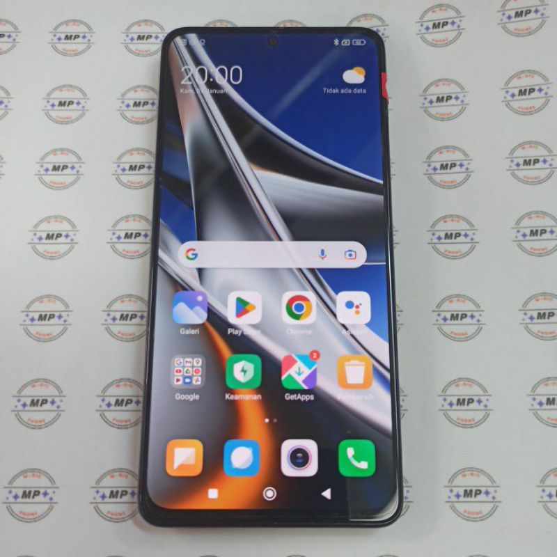 LCD FULLSET FRAME XIAOMI REDMI NOTE 11 PRO 5G SUPER AMOLED ORIGINAL COPOTAN