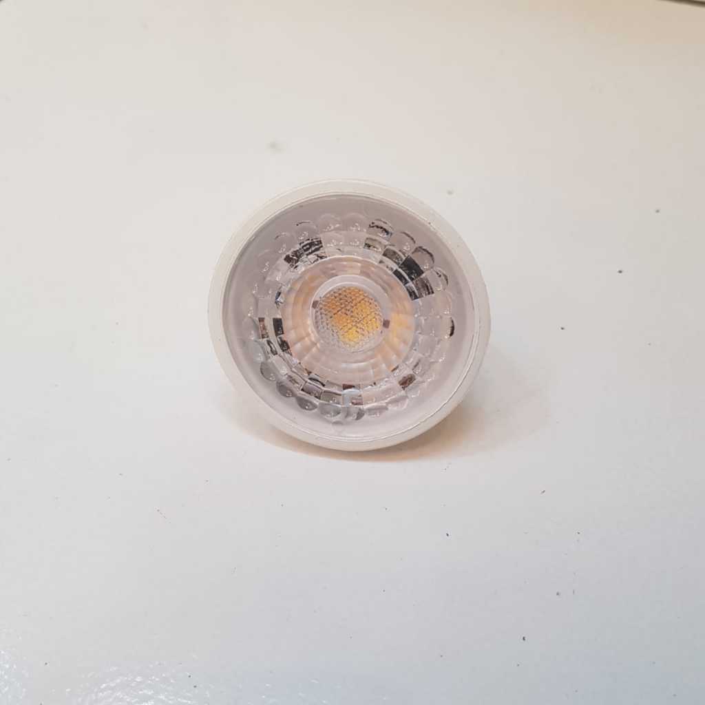 BOHLAM MR16 6 WATT  4000K TUSUK