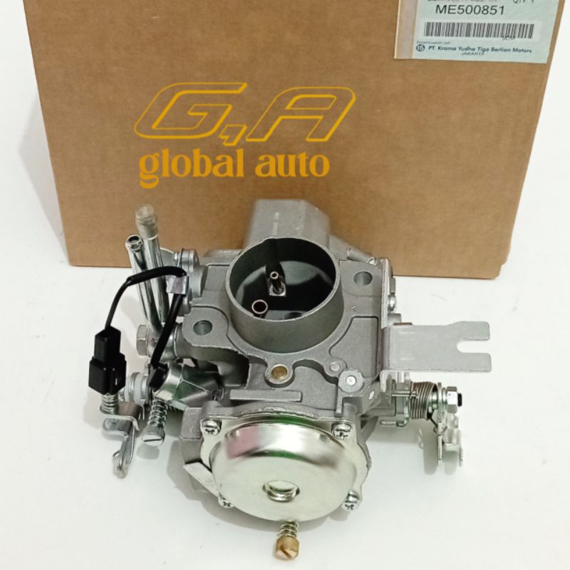 KARBURATOR COLT T120SS