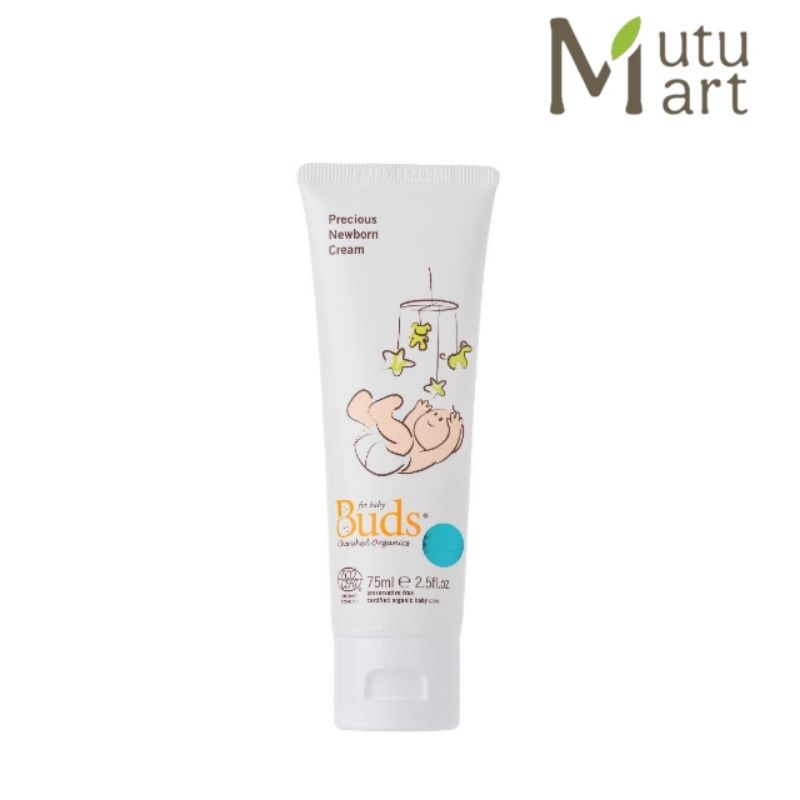 Buds - Precious Newborn Cream 75ml