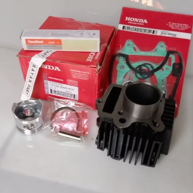 blok seher Astrea grand Astrea grand GN5 blok+piston+ring piston+top set