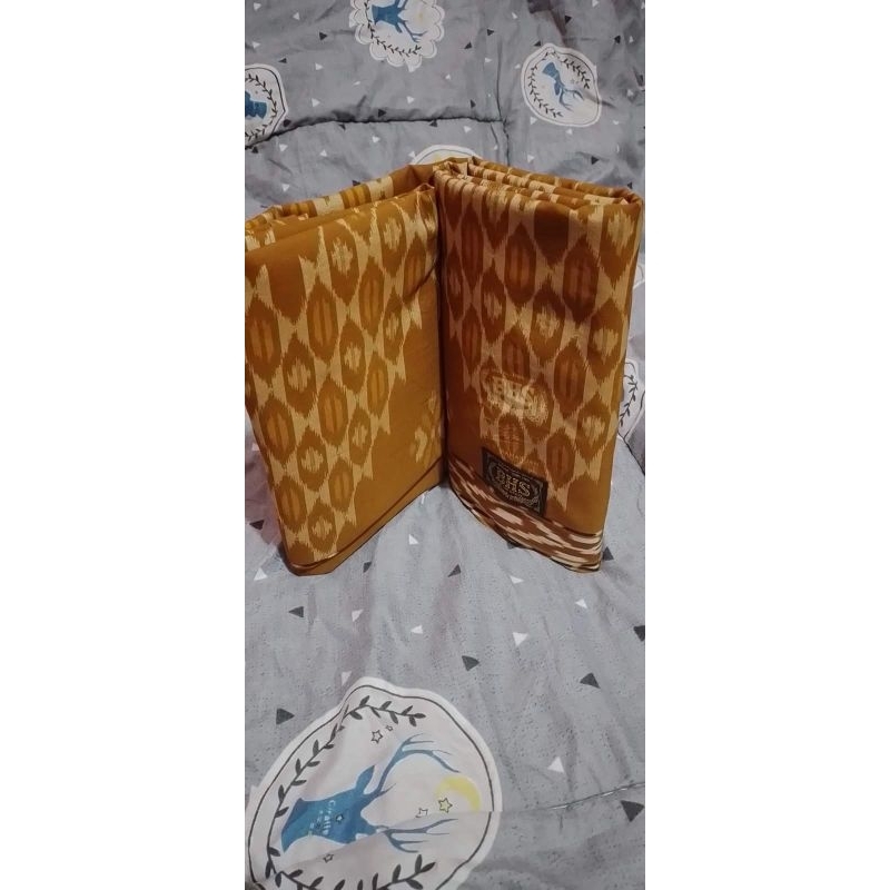 Sarung BHS KWG dan JTB Full Sutra