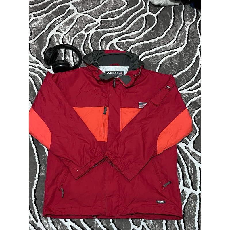 JAKET ARBN [secound]