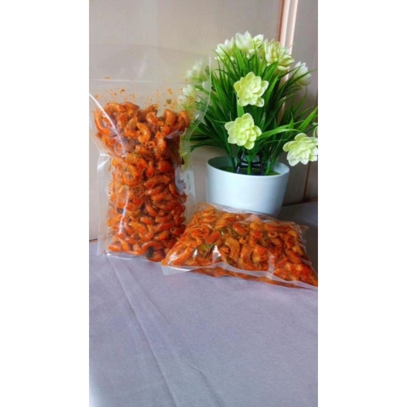 

Makaroni Bantet