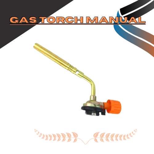 Kepala Gas Portable Torch Kuningan Gas Blender Las Manual Blow Torch Full Kuningan | Kepala GAS Port