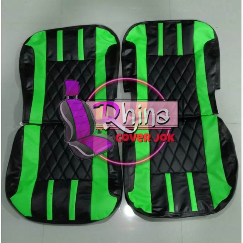 Unik Sarung Jok Mobil / Cover Jok Mobil Apv Pick Up