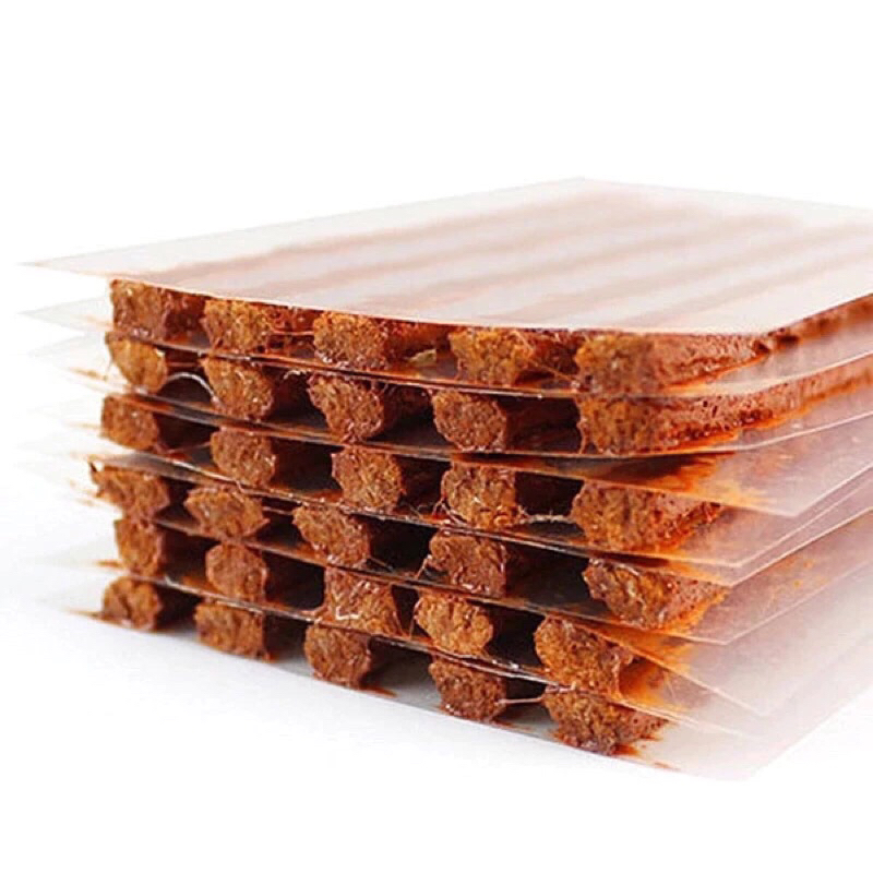 Refill Ban Tubles / Lem Karet Tambal Ban Tubeless / Tambal Ban Tubles Motor