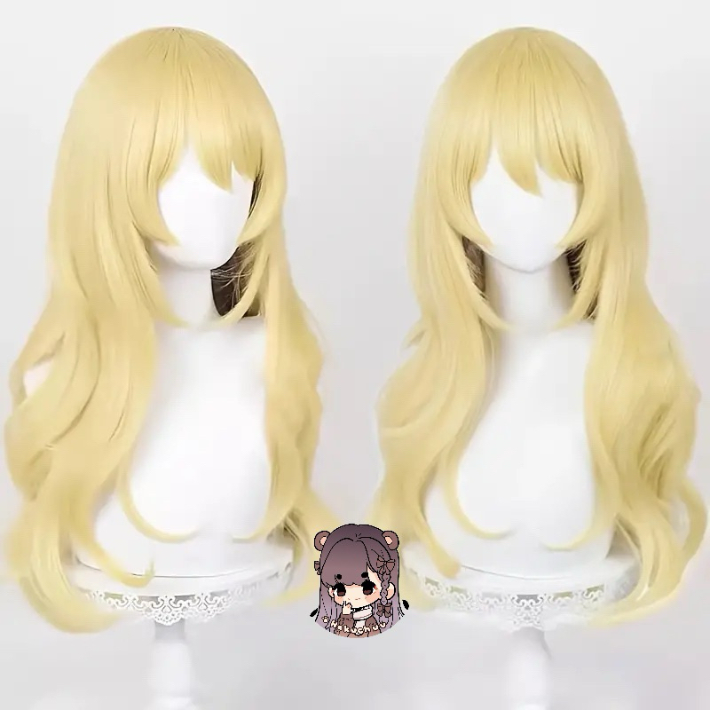 READY woManMey wig - kaori miyazono