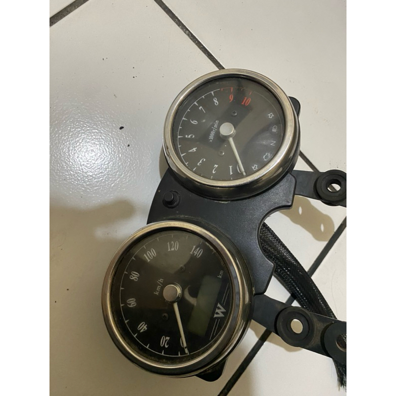 SPEEDOMETER W250 ESTRELLA
