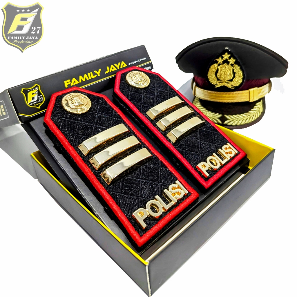 Pangkat PDU Polisi AKP List Merah - PANGKAT PDU POLISI AKP TERMURAH