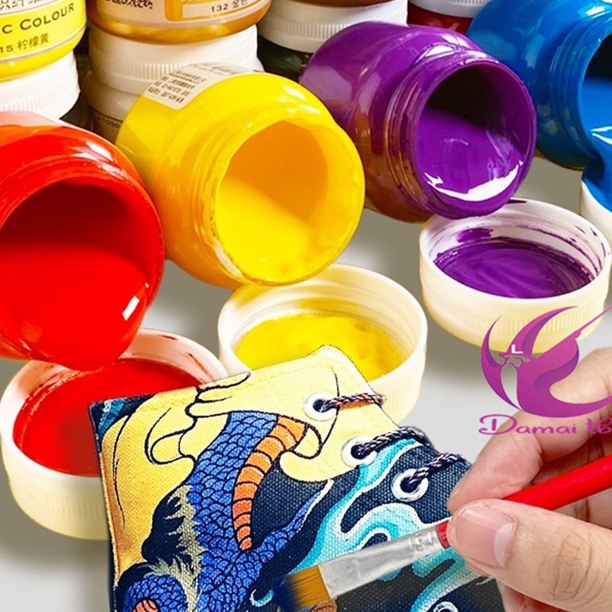 

FG2 Maries Fabric Colour A15 5ml