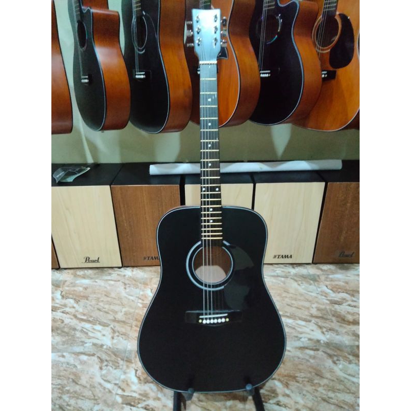 gitar kapok
