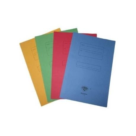 

Stop Map Diamond ukuran Folio 5002